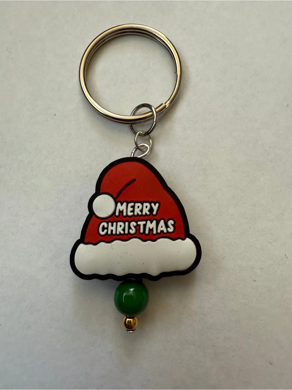 Christmas keychain SKU2007